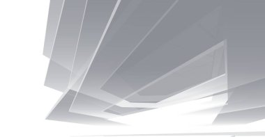 Modern bina çizimi, mimari çizim