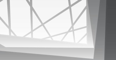 Modern bina çizimi, mimari çizim