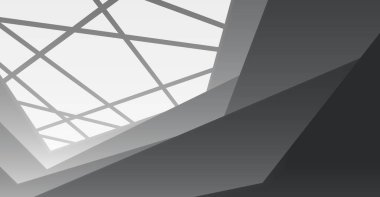 Modern bina çizimi, mimari çizim