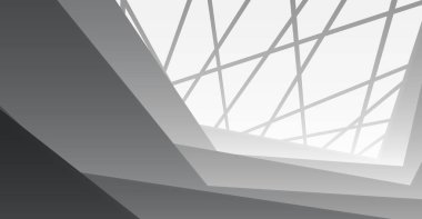 Modern bina çizimi, mimari çizim