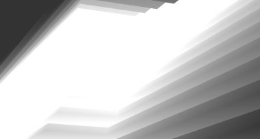 Modern bina çizimi, mimari çizim