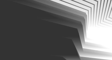 Modern bina çizimi, mimari çizim