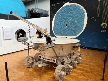 Nikola Tesla Teknik Müzesi - Zagreb, Hırvatistan (Tehnicki muzej Nikola Tesla - Zagreb, Hrvatska)