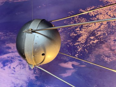 Nikola Tesla Teknik Müzesi - Zagreb, Hırvatistan (Tehnicki muzej Nikola Tesla - Zagreb, Hrvatska)