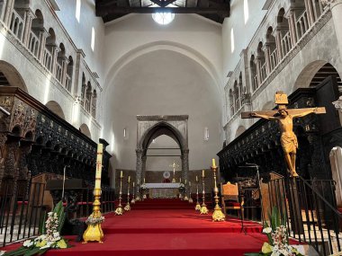 St. Anastasia Katedrali, Zadar Katedrali veya Saint Anastasia Katedrali (Hırvatistan) - Prvostolnica sv. Stosije, Zadarska katedrala ili Katedrala svete Anastazije (Zadar, Hrvatska)