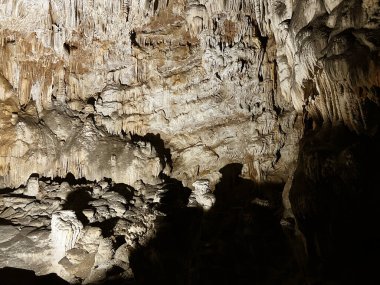 Divaca Mağarası, Slovenya - Die Hoehle von Divaca, Slowenien - Divaska jama, Slovenija - La grotta Divaca, Slovenya