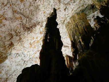 Divaca Mağarası, Slovenya - Die Hoehle von Divaca, Slowenien - Divaska jama, Slovenija - La grotta Divaca, Slovenya