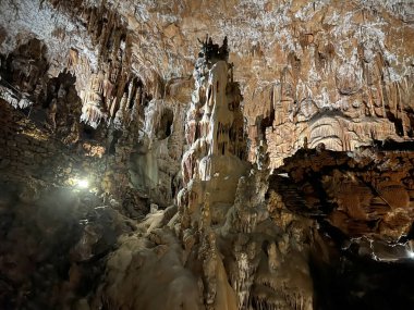 Divaca Mağarası, Slovenya - Die Hoehle von Divaca, Slowenien - Divaska jama, Slovenija - La grotta Divaca, Slovenya