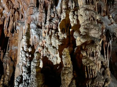 Divaca Mağarası, Slovenya - Die Hoehle von Divaca, Slowenien - Divaska jama, Slovenija - La grotta Divaca, Slovenya