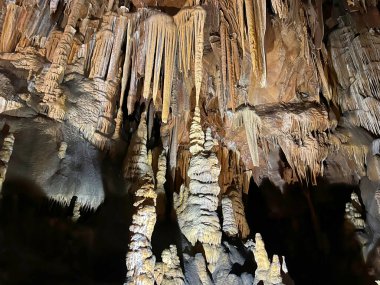 Divaca Mağarası, Slovenya - Die Hoehle von Divaca, Slowenien - Divaska jama, Slovenija - La grotta Divaca, Slovenya