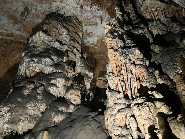 Divaca Mağarası, Slovenya - Die Hoehle von Divaca, Slowenien - Divaska jama, Slovenija - La grotta Divaca, Slovenya