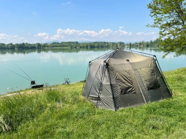 Sveta Nedelja Gölü (Hırvatistan) - Umjetno jezero Rakitje ili jezera Rakitje; Finzula, Votok, Nadolez, Jus ili Kec (Sveta Nedelja, Hrvatska)