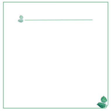 Botanik illüstrasyon, suluboya çiçekler, not kağıtları, dekoratif kağıtlar.