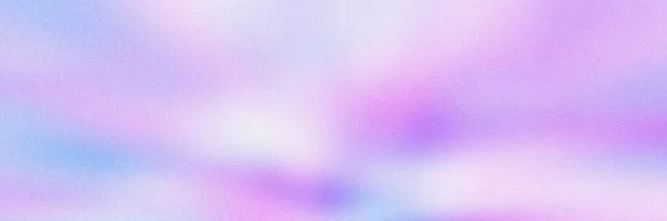 Světle Fialová Růžová Modrá Abstraktní Rozmazané Hlučné Gradient Pozadí Měkkou — Stock fotografie