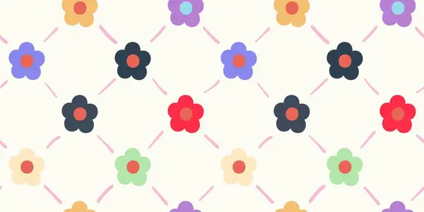 Sevgililer Günü 'nde çiçek deseni yok.