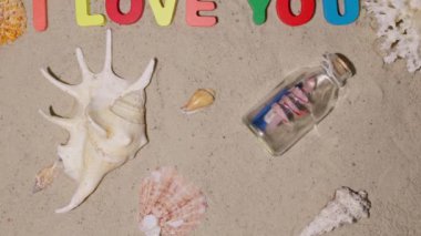 Romantik, deniz, okyanus, tatil köyü, plaj