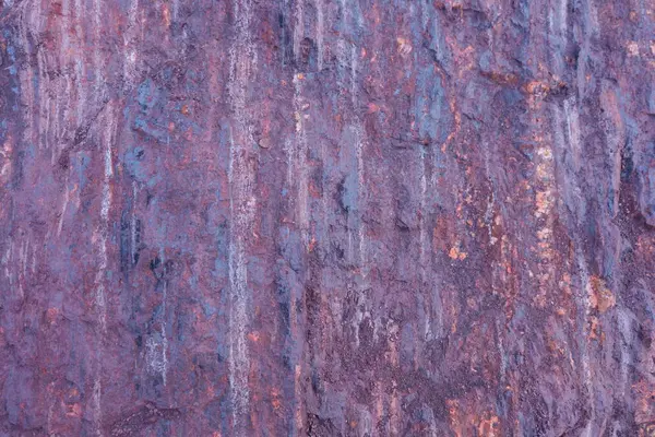 Dev demir cevheri taşı dokusu, ham madde, doğal kaynak, endüstriyel, jeolojik, mineraloji, madencilik, cevher dokusu, dünyanın kaynakları.