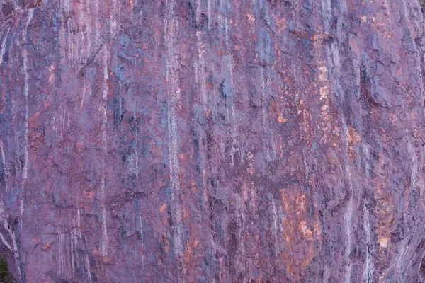 Dev demir cevheri taşı dokusu, ham madde, doğal kaynak, endüstriyel, jeolojik, mineraloji, madencilik, cevher dokusu, dünyanın kaynakları.