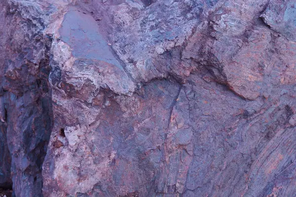 Dev demir cevheri taşı dokusu, ham madde, doğal kaynak, endüstriyel, jeolojik, mineraloji, madencilik, cevher dokusu, dünyanın kaynakları.
