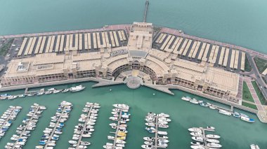 Souk Sharq Alışveriş Merkezi, Kuveyt