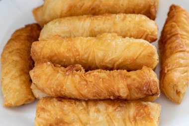 Puro Brei - Puro Brei - Trkpro Brei, Peynir Pastası.