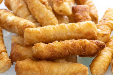 Puro Brei - Puro Brei - Trkpro Brei, Peynir Pastası.