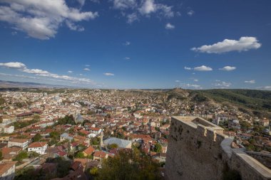 Türkiye 'nin Manzarası - Kastamonu 07.Kasım 2023