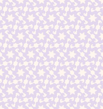 Eğri ve kıvrımlı sanat deco tarzı taç yaprakları ve ambalaj kağıdı, kumaş tasarımı için süslü detaylar düğün davetiyeleri için arka plan ve tebrik kartları içeren romantik zarif bir desen.