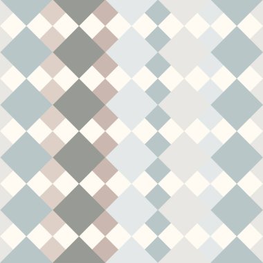 Soyut kare vektörsüz arkaplan