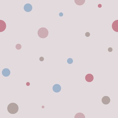 Kahverengi arkaplan vektöründe renk çemberi biçimi