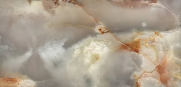 Beyaz taş mermer parlak bir buz.