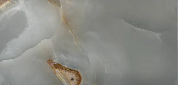 Beyaz taş mermer parlak bir buz.