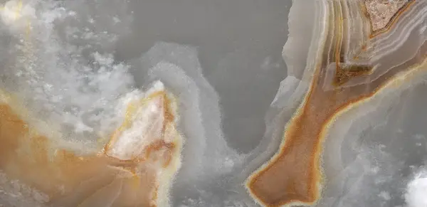 Beyaz taş mermer parlak bir buz.