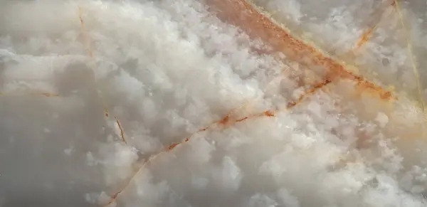 Beyaz taş mermer parlak bir buz.