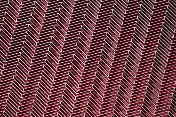 Абстрактний Промисловий Фон Металевою Текстурою — стокове фото