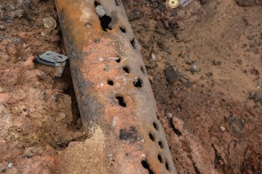 Ukrayna 'nın kritik altyapısına yapılan füze saldırısının sonuçları 