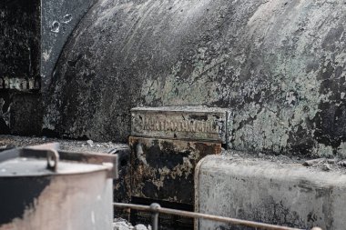 Ukrayna 'nın kritik altyapısına yapılan füze saldırısının sonuçları 