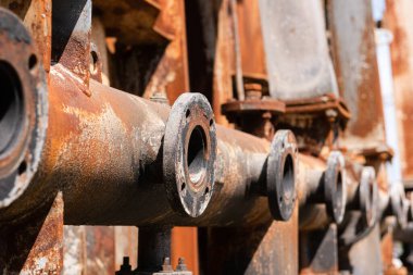 Ukrayna 'nın kritik altyapısına yapılan füze saldırısının sonuçları 