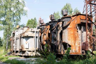 Ukrayna 'nın kritik altyapısına yapılan füze saldırısının sonuçları 