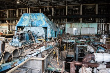 Ukrayna 'nın kritik altyapısına yapılan füze saldırısının sonuçları 