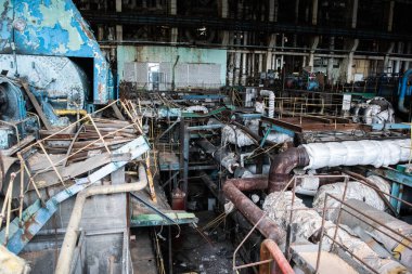 Ukrayna 'nın kritik altyapısına yapılan füze saldırısının sonuçları 