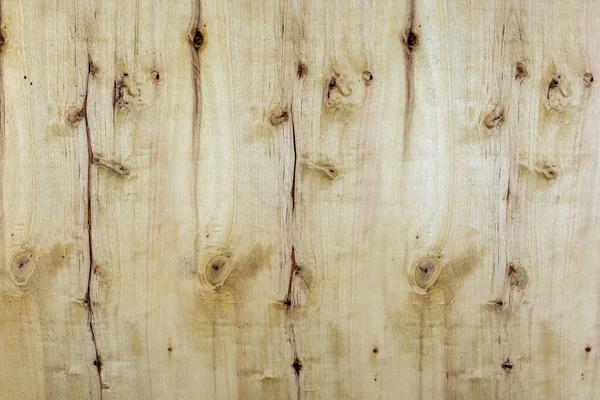 Textur Aus Altem Und Abgenutztem Holz Verschiedenen Farbtönen Mit Ästen — Stockfoto
