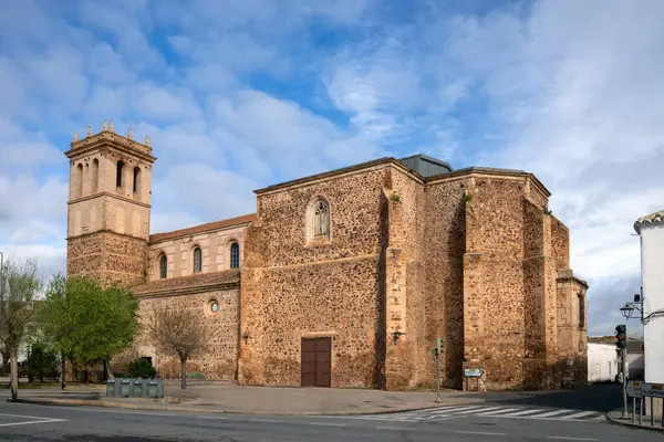 Almagro 'daki Eski Meryem Ana Üniversitesi, Ciudad Real, Castilla-La Mancha, İspanya