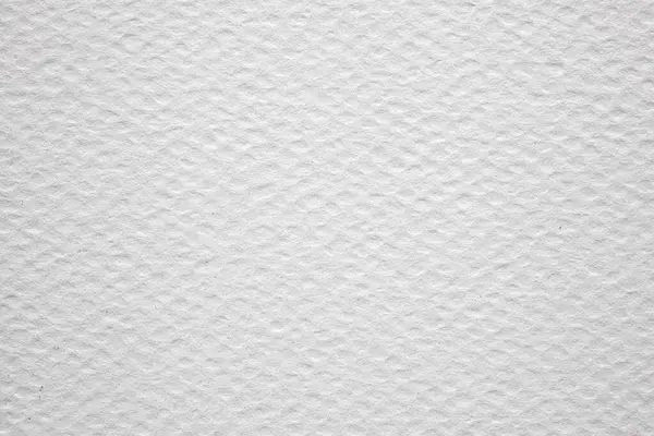 Yumuşak ışık halkaları gibi kıvrımlı dalgaları olan beyaz bir kağıdın makro detay dokusu, arka plan ve grafik tasarımı için mükemmeldir..