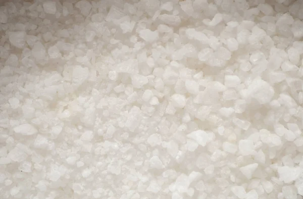 Sea salt texture. Natural mineral