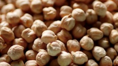 Nohut dokusu. Vejetaryen diyeti. Yüksek protein ürünleri