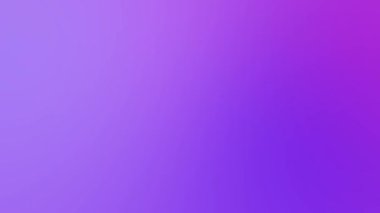 mor eğim hareketi. Soyut arkaplan canlandırması