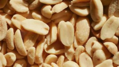 Fıstık deseni. Sağlıklı beslenme. Protein atıştırmalığı. 