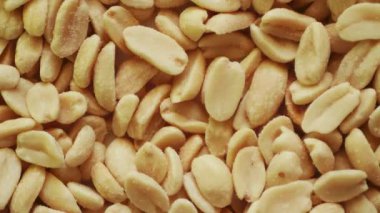 Fıstık deseni. Sağlıklı beslenme. Protein atıştırmalığı. 