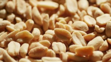 Fıstık deseni. Sağlıklı beslenme. Protein atıştırmalığı. 